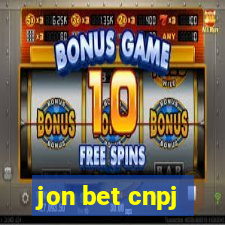 jon bet cnpj